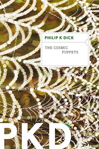The Broken Bubble: Philip K. Dick, Chris Moore: 9780586090664